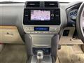 2017 Toyota Land Cruiser Prado