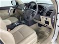 2017 Toyota Land Cruiser Prado