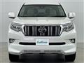 2017 Toyota Land Cruiser Prado