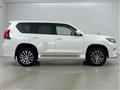 2017 Toyota Land Cruiser Prado