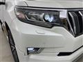 2017 Toyota Land Cruiser Prado