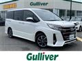 2020 Toyota Noah