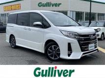 2020 Toyota Noah