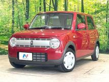 2020 Suzuki Lapin