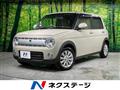 2020 Suzuki Lapin