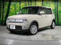 2020 Suzuki Lapin