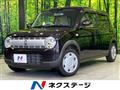 2020 Suzuki Lapin