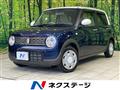 2020 Suzuki Lapin