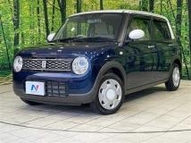 2020 Suzuki Lapin
