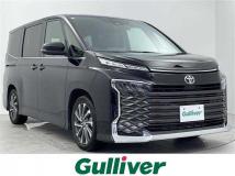 2023 Toyota Voxy