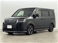2022 Honda Step WGN