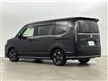 2022 Honda Step WGN