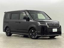 2022 Honda Step WGN