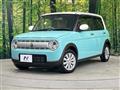 2022 Suzuki Lapin