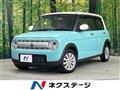 2022 Suzuki Lapin