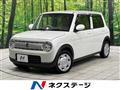 2022 Suzuki Lapin