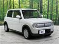 2022 Suzuki Lapin