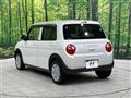 2022 Suzuki Lapin