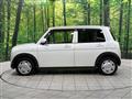 2022 Suzuki Lapin