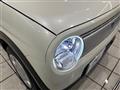 2022 Suzuki Lapin