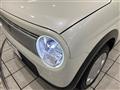 2022 Suzuki Lapin