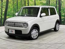 2022 Suzuki Lapin