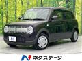 2022 Suzuki Lapin