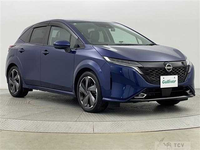 2022 Nissan Nissan Others
