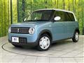 2022 Suzuki Lapin