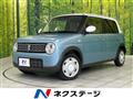 2022 Suzuki Lapin