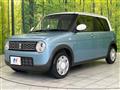 2022 Suzuki Lapin