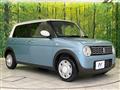 2022 Suzuki Lapin