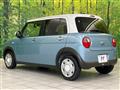 2022 Suzuki Lapin