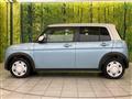 2022 Suzuki Lapin