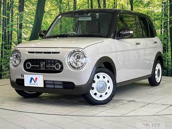 2022 Suzuki Suzuki Others