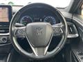 2021 Toyota Crown Hybrid