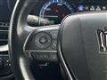 2021 Toyota Crown Hybrid
