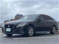 2021 Toyota Crown Hybrid