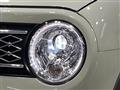 2022 Suzuki Lapin