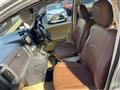 2011 Mitsubishi Delica D5