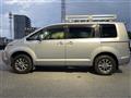 2011 Mitsubishi Delica D5