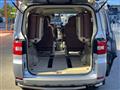 2011 Mitsubishi Delica D5