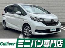 2021 Honda Freed