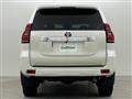 2021 Toyota Land Cruiser Prado