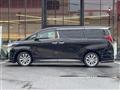 2020 Toyota Alphard