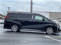 2020 Toyota Alphard