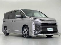 2023 Toyota Voxy
