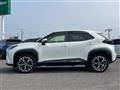 2022 Toyota Yaris Cross