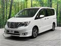 2014 Nissan Serena