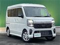 2026 Suzuki Every Wagon